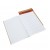 Jotter book Plain and Square (10 Per Pack)