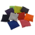 Beanbags Colour Set 10x10cm - 10 pcs per pack