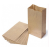 Paper Bag Brown (Big) (50pcs per pkt)