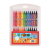Stabilo Yippy Jumbo Wax Crayons 24 Colours 2824JPL