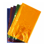 Cellophane Paper - Transparent Colour