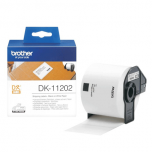 Brother Shipping Label DK Label Tape DK-11202