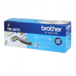 Brother Toner Cartridge TN-267 Cyan