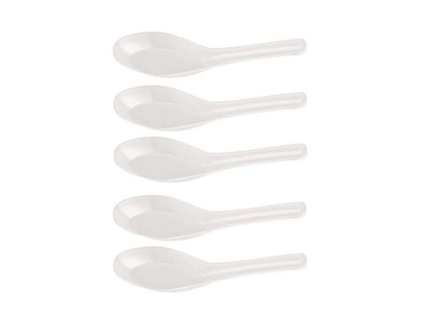 Chinese Spoon - 100s Per Pack