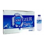 Switzer Spring Pure Drinking Water 500ML - Carton of 24 Bottles
