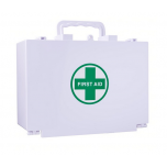 First Aid Box With Content 1W Kit - 10 People
