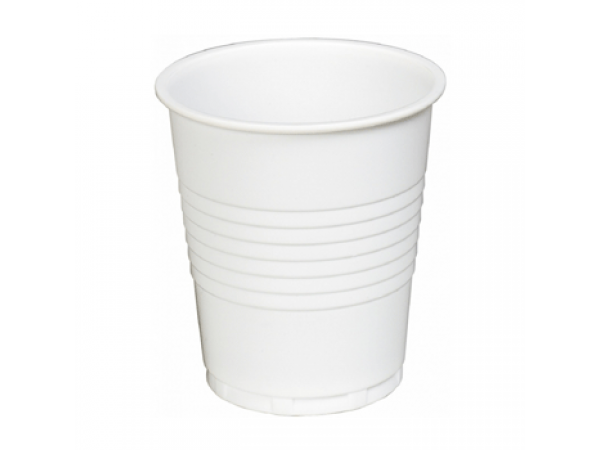 Plastic Cup 7oz - 50s Per Pack