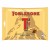 Toblerone Mini Milk Chocolate Share Bag 200g
