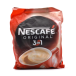 Nescafe 3 in 1 Original Coffee