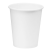 Paper Cup 8oz 50s White
