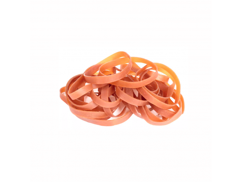 Rubber Band Thick 200g