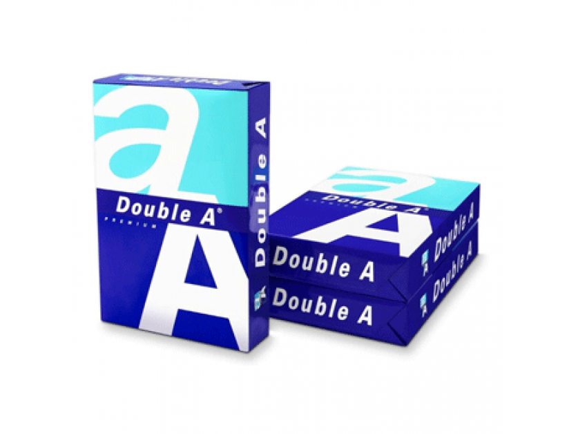 Double A Premium Copier Paper 80gsm A3