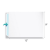 White Envelope 9 x 12 3/4 Inch A4 - 50s Per Pack