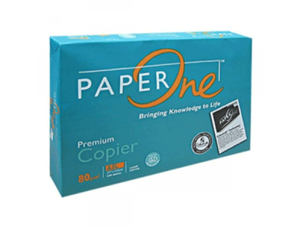 PaperOne Copier Paper 80gsm A3