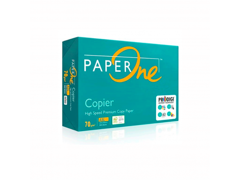 PaperOne Copier Paper 70gsm A3