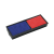 Shiny Replacement Pad S311-7B (Blue and Red) (For S311/S312/S313/S314)