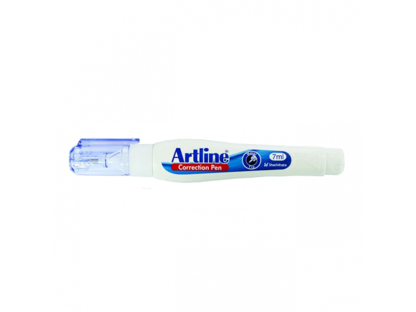 Artline Correction Pen ECR-P7 - 7ml
