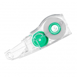 Plus Whiper MR Correction Tape Refill 6mm WH606R
