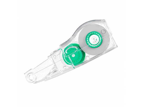 Plus Whiper MR Correction Tape Refill 6mm WH606R