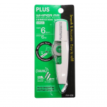 Plus Whiper MR Correction Tape 6mm WH606