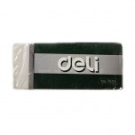 Deli Eraser Large 7531