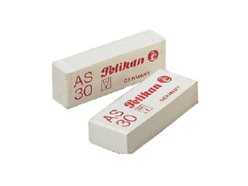 Pelikan Eraser AS30