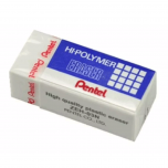 Pentel Hi-Polymer Eraser ZEH03 Small