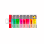Stabilo Boss Highlighters 8 Colours
