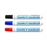 Marvy Permanent Ink Marker 400 - Bullet Point