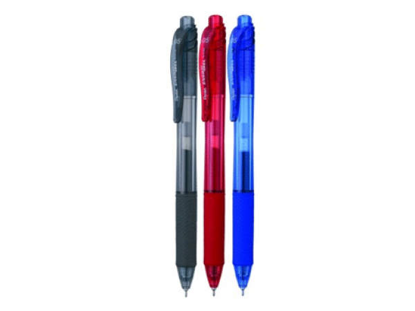 Pentel EnerGel X Pen 0.5mm BLN-105