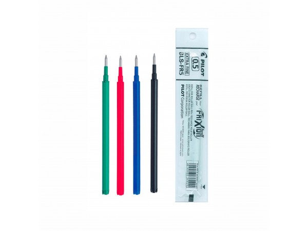 Pilot Frixion Pen Refill 0.5mm BLS-FR5
