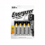 Energizer AA Battery Pack of 4