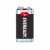 Eveready 9 Volt Battery Super Heavy Duty (1 Per Pack)
