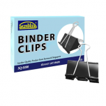 Binder Clip 41mm SQ-0200