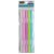 Suremark Premium Paper Fastener SQ-9088 Pastel Colour