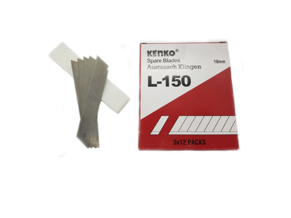 Kenko Cutter Blade Large L-150