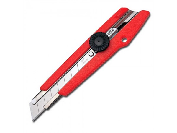 NT Heavy Duty Cutter Penknife Large L500P