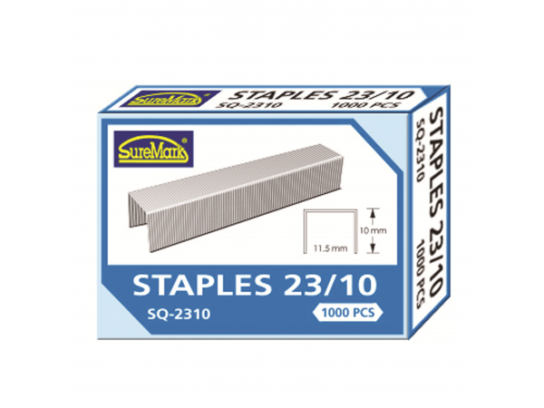 Suremark Staples Refill SQ-2310 (23/10)