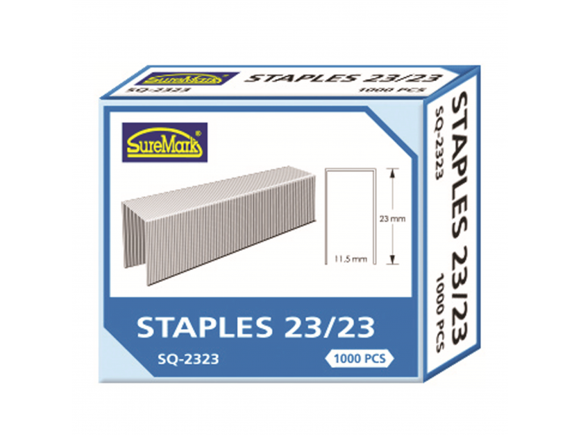Suremark Staples Refill SQ-2323 (23/23)