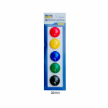 Suremark Magnetic Buttons 30mm SQ-9903