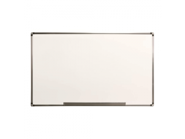 Magnetic Wall Mounted Whiteboard 90 x 120cm