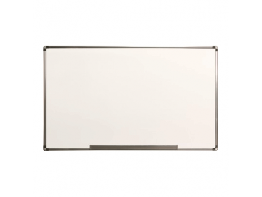 Magnetic Wall Mounted Whiteboard 120 x 240cm