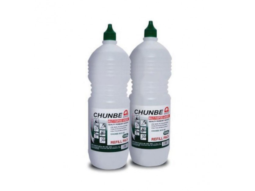 Chunbe Clear Liquid Glue 1000ml GE6610
