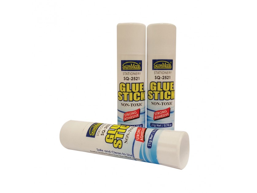 Suremark Glue Stick 21g SQ-2521