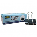 Binder Clips 15mm SQ-0105